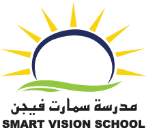 Smart Vision School Logo